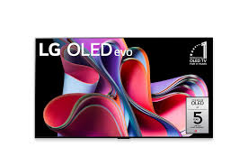 LG OLED G3